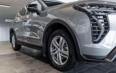 Haval Jolion, 2026 год, 2 674 709 рублей, 11 фотография