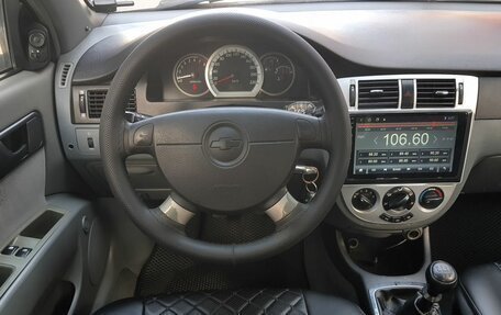 Chevrolet Lacetti, 2008 год, 399 000 рублей, 6 фотография
