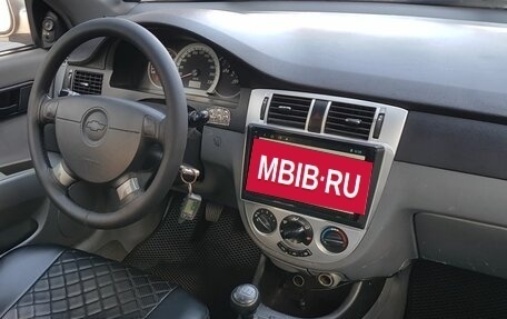 Chevrolet Lacetti, 2008 год, 399 000 рублей, 7 фотография