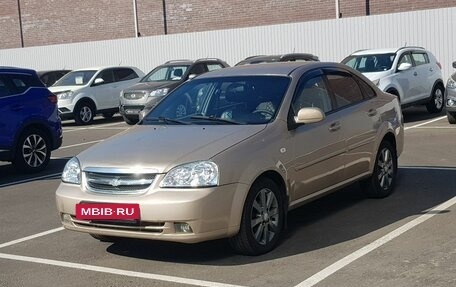 Chevrolet Lacetti, 2008 год, 399 000 рублей, 2 фотография