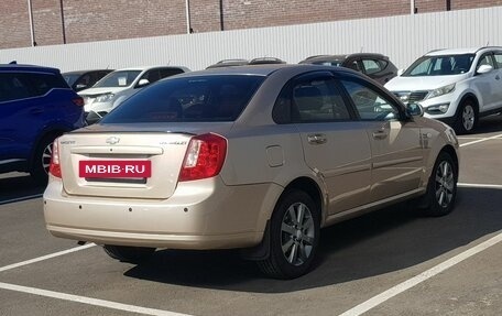 Chevrolet Lacetti, 2008 год, 399 000 рублей, 3 фотография