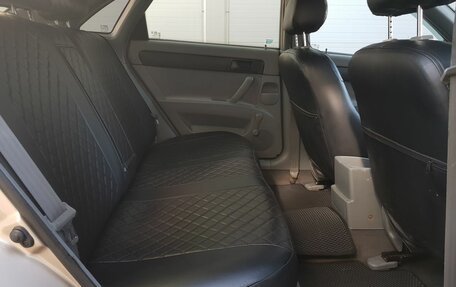 Chevrolet Lacetti, 2008 год, 399 000 рублей, 11 фотография