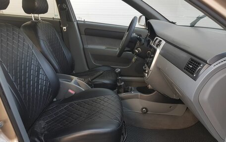 Chevrolet Lacetti, 2008 год, 399 000 рублей, 10 фотография