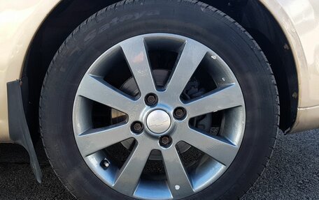 Chevrolet Lacetti, 2008 год, 399 000 рублей, 15 фотография