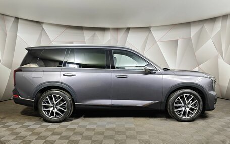 GAC GS8, 2024 год, 3 599 000 рублей, 6 фотография