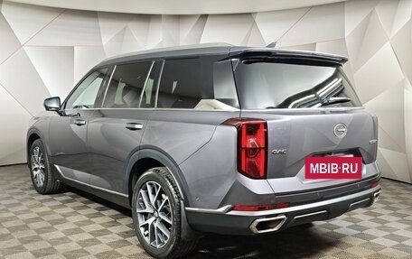 GAC GS8, 2024 год, 3 599 000 рублей, 4 фотография