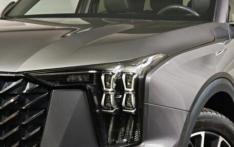 GAC GS8, 2024 год, 3 599 000 рублей, 10 фотография