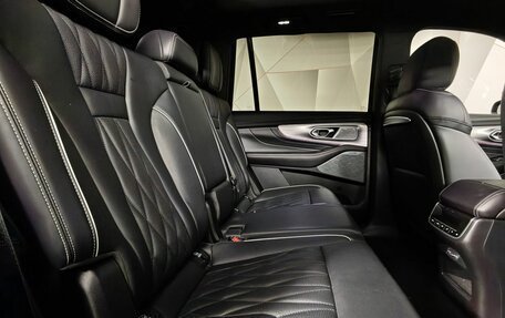 GAC GS8, 2024 год, 3 599 000 рублей, 16 фотография