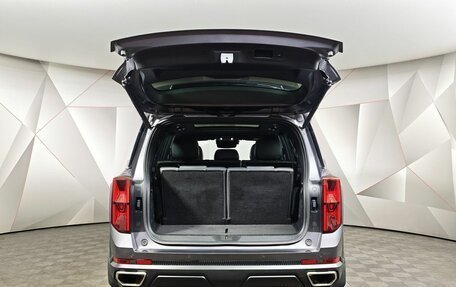 GAC GS8, 2024 год, 3 599 000 рублей, 12 фотография