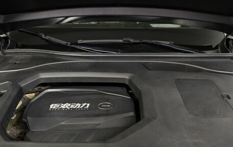 GAC GS8, 2024 год, 3 599 000 рублей, 11 фотография