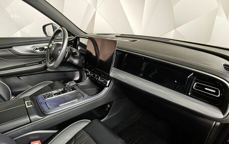 GAC GS8, 2024 год, 3 599 000 рублей, 13 фотография