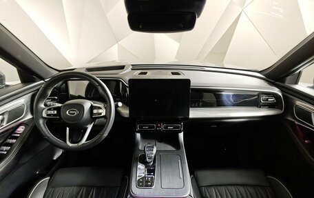 GAC GS8, 2024 год, 3 599 000 рублей, 14 фотография