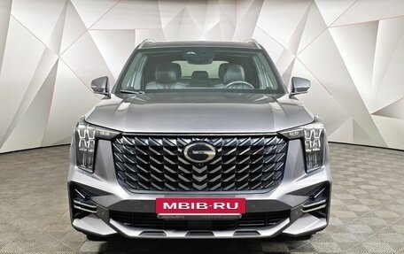 GAC GS8, 2024 год, 3 599 000 рублей, 7 фотография