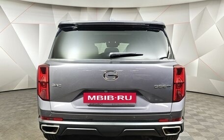 GAC GS8, 2024 год, 3 599 000 рублей, 8 фотография
