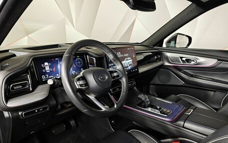 GAC GS8, 2024 год, 3 599 000 рублей, 19 фотография