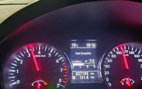 Nissan Qashqai, 2012 год, 948 000 рублей, 3 фотография