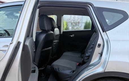 Nissan Qashqai, 2012 год, 948 000 рублей, 5 фотография