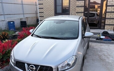 Nissan Qashqai, 2012 год, 948 000 рублей, 2 фотография