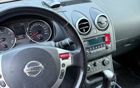 Nissan Qashqai, 2012 год, 948 000 рублей, 6 фотография