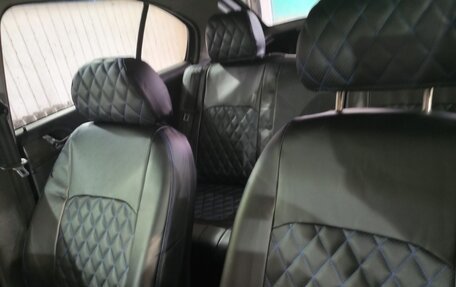 Skoda Octavia IV, 2007 год, 400 000 рублей, 3 фотография