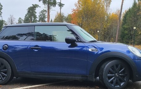 MINI Hatch, 2014 год, 2 100 000 рублей, 5 фотография
