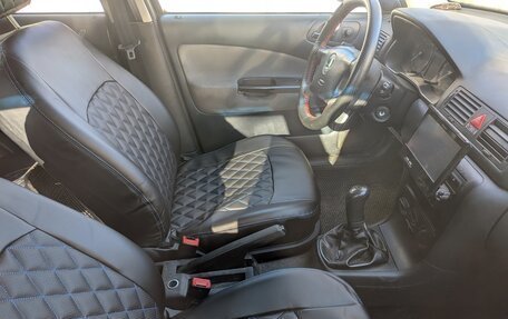Skoda Octavia IV, 2007 год, 400 000 рублей, 4 фотография