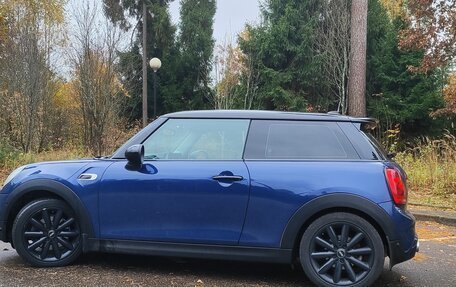 MINI Hatch, 2014 год, 2 100 000 рублей, 2 фотография