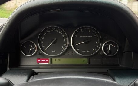 Land Rover Range Rover III, 2008 год, 1 800 000 рублей, 14 фотография