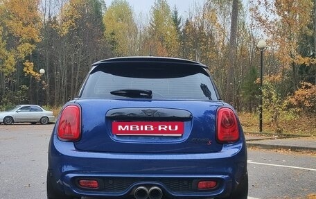 MINI Hatch, 2014 год, 2 100 000 рублей, 6 фотография