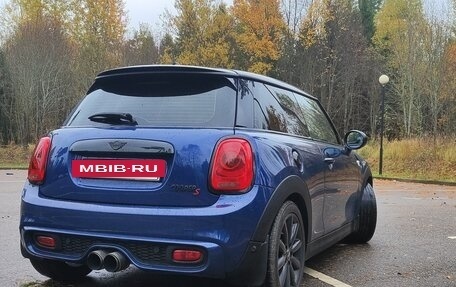 MINI Hatch, 2014 год, 2 100 000 рублей, 7 фотография