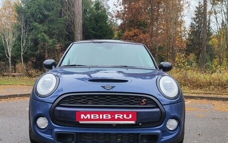 MINI Hatch, 2014 год, 2 100 000 рублей, 8 фотография