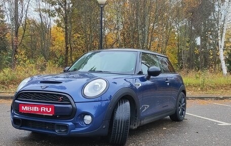 MINI Hatch, 2014 год, 2 100 000 рублей, 4 фотография