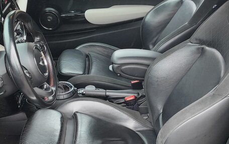MINI Hatch, 2014 год, 2 100 000 рублей, 14 фотография