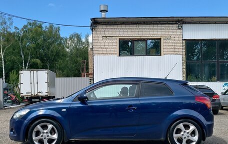 KIA cee'd I рестайлинг, 2008 год, 550 000 рублей, 2 фотография