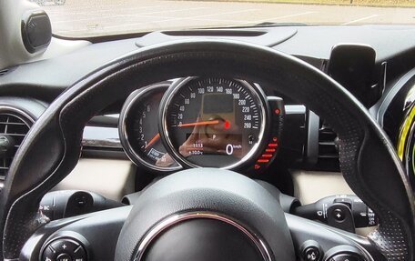 MINI Hatch, 2014 год, 2 100 000 рублей, 16 фотография