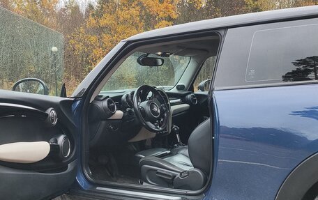 MINI Hatch, 2014 год, 2 100 000 рублей, 15 фотография