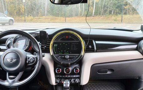 MINI Hatch, 2014 год, 2 100 000 рублей, 12 фотография