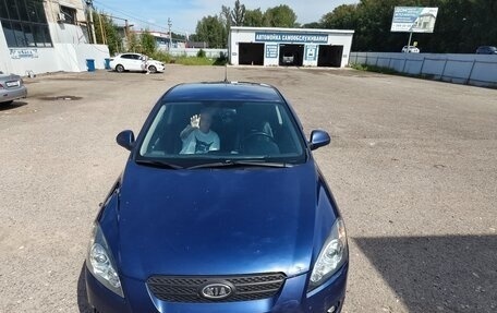 KIA cee'd I рестайлинг, 2008 год, 550 000 рублей, 4 фотография