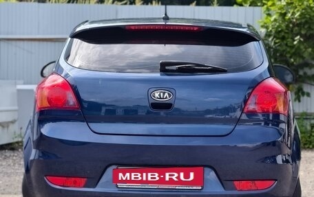 KIA cee'd I рестайлинг, 2008 год, 550 000 рублей, 6 фотография
