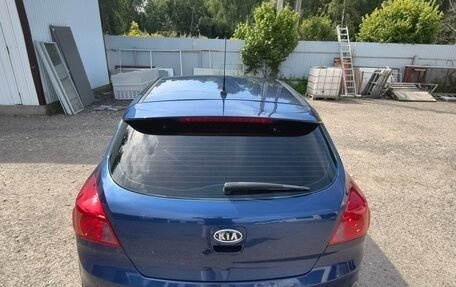 KIA cee'd I рестайлинг, 2008 год, 550 000 рублей, 5 фотография