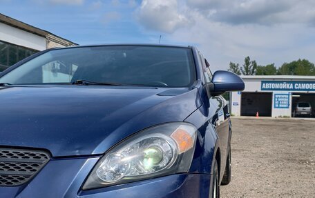 KIA cee'd I рестайлинг, 2008 год, 550 000 рублей, 10 фотография