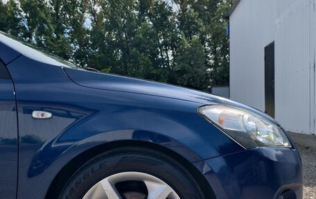 KIA cee'd I рестайлинг, 2008 год, 550 000 рублей, 11 фотография
