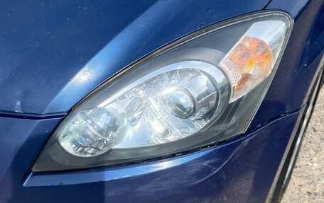 KIA cee'd I рестайлинг, 2008 год, 550 000 рублей, 17 фотография