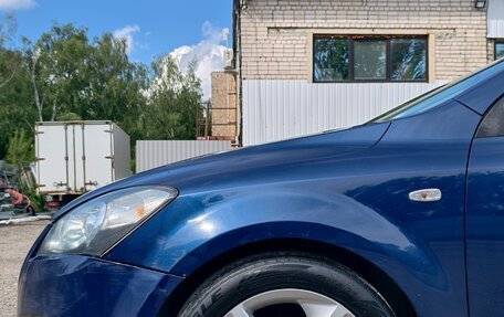 KIA cee'd I рестайлинг, 2008 год, 550 000 рублей, 12 фотография