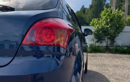 KIA cee'd I рестайлинг, 2008 год, 550 000 рублей, 13 фотография