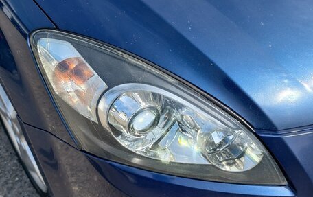 KIA cee'd I рестайлинг, 2008 год, 550 000 рублей, 16 фотография