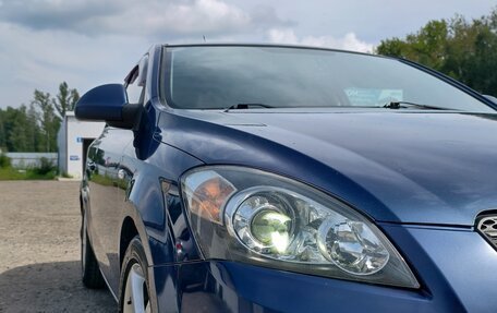 KIA cee'd I рестайлинг, 2008 год, 550 000 рублей, 20 фотография