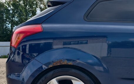 KIA cee'd I рестайлинг, 2008 год, 550 000 рублей, 14 фотография