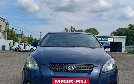 KIA cee'd I рестайлинг, 2008 год, 550 000 рублей, 9 фотография