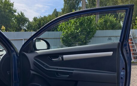 KIA cee'd I рестайлинг, 2008 год, 550 000 рублей, 29 фотография